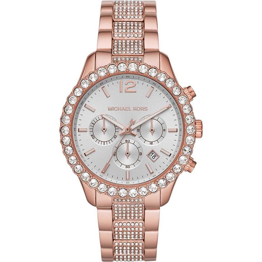 Часы Michael Kors Layton MK6791